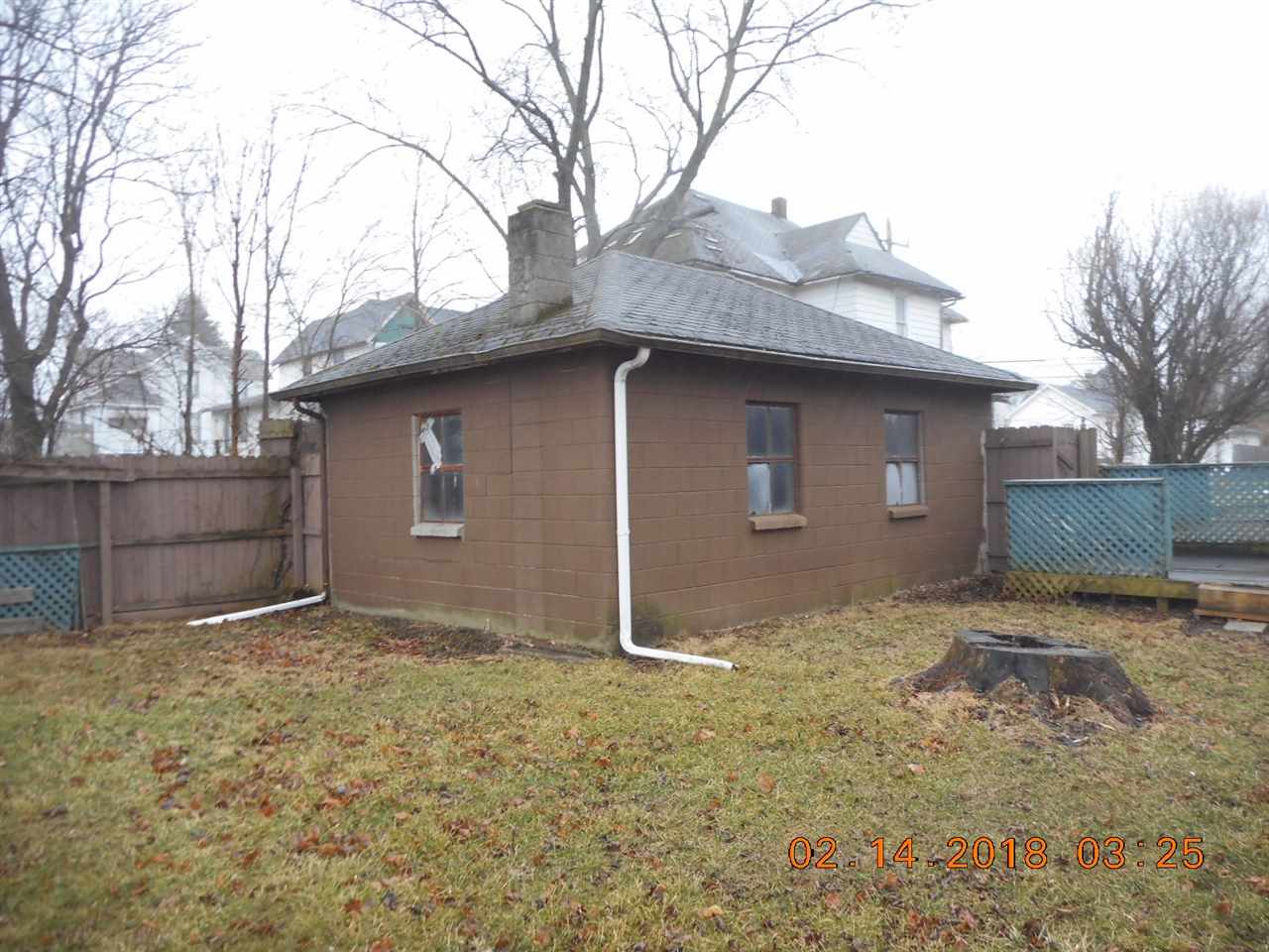 916 Spring Street New Castle, IN 47362 - Photo 10 of 16 Gallery Image 10
