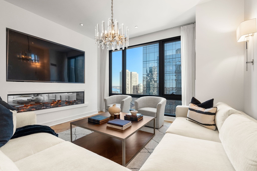 500 Atlantic Avenue, Unit 18C Boston, MA 02210 - Photo 1 of 29 Gallery Image 1