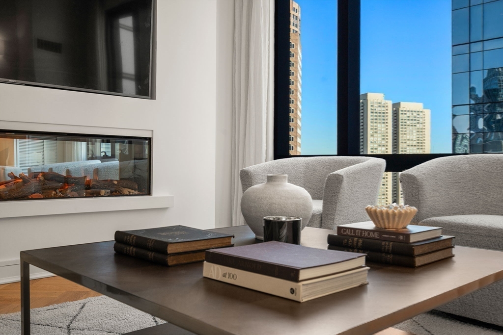 500 Atlantic Avenue, Unit 18C Boston, MA 02210 - Photo 15 of 29 Gallery Image 15