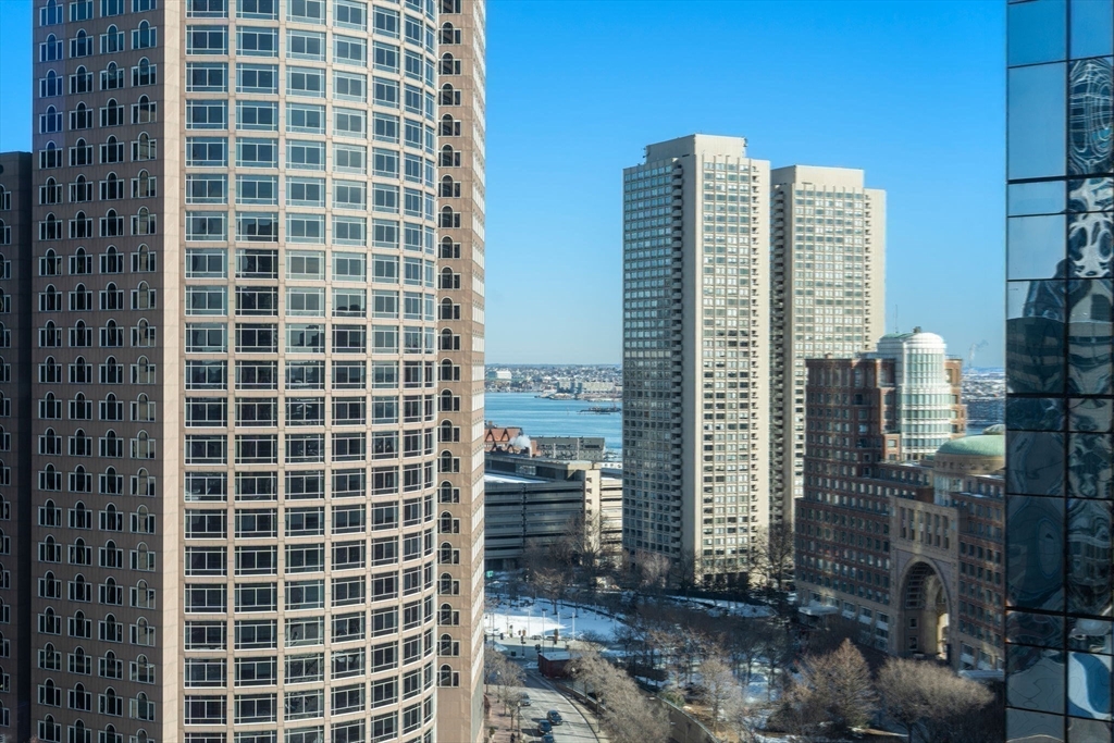 500 Atlantic Avenue, Unit 18C Boston, MA 02210 - Photo 16 of 29 Gallery Image 16