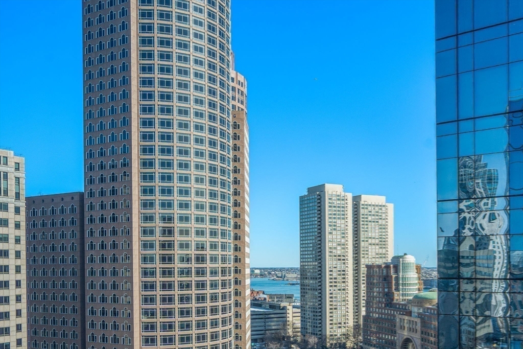 500 Atlantic Avenue, Unit 18C Boston, MA 02210 - Photo 18 of 29 Gallery Image 18