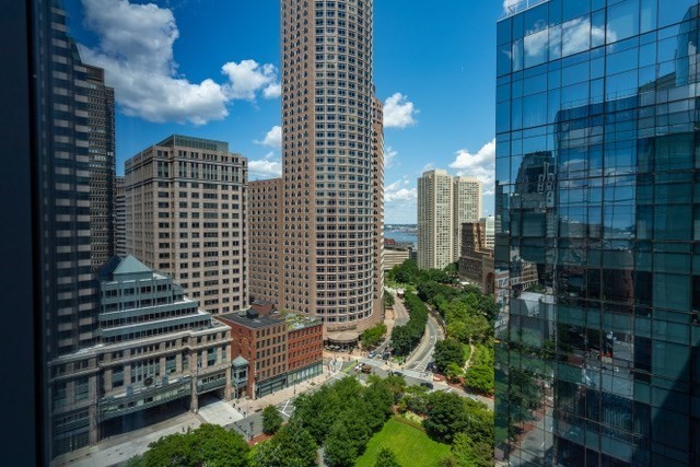 500 Atlantic Avenue, Unit 18C Boston, MA 02210 - Photo 19 of 29 Gallery Image 19