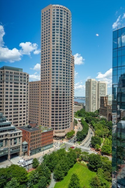 500 Atlantic Avenue, Unit 18C Boston, MA 02210 - Photo 20 of 29 Gallery Image 20