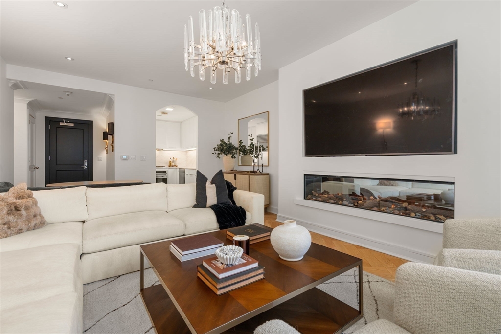 500 Atlantic Avenue, Unit 18C Boston, MA 02210 - Photo 2 of 29 Gallery Image 2
