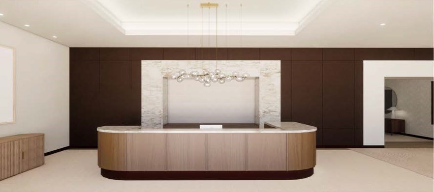 500 Atlantic Avenue, Unit 18C Boston, MA 02210 - Photo 21 of 29 Gallery Image 21