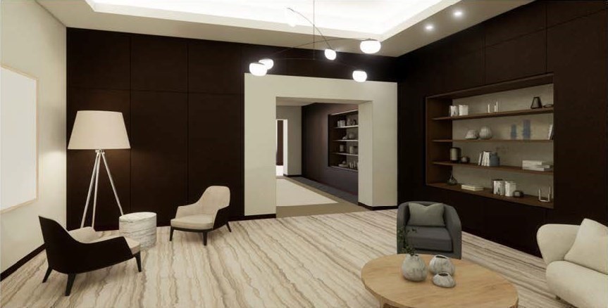500 Atlantic Avenue, Unit 18C Boston, MA 02210 - Photo 23 of 29 Gallery Image 23