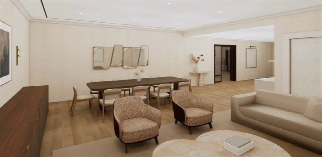 500 Atlantic Avenue, Unit 18C Boston, MA 02210 - Photo 25 of 29 Gallery Image 25