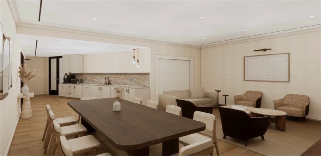500 Atlantic Avenue, Unit 18C Boston, MA 02210 - Photo 26 of 29 Gallery Image 26