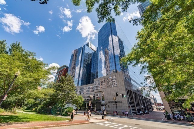 500 Atlantic Avenue, Unit 18C Boston, MA 02210 - Photo 27 of 29 Gallery Image 27