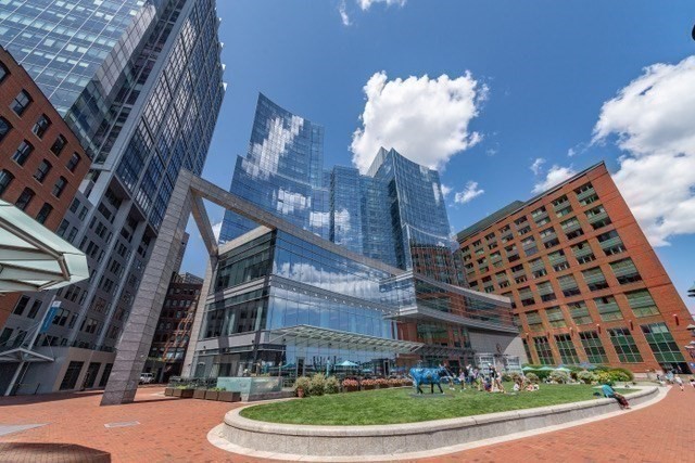 500 Atlantic Avenue, Unit 18C Boston, MA 02210 - Photo 28 of 29 Gallery Image 28