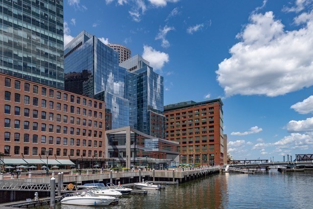 500 Atlantic Avenue, Unit 18C Boston, MA 02210 - Photo 29 of 29 Gallery Image 29