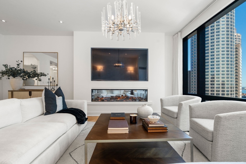 500 Atlantic Avenue, Unit 18C Boston, MA 02210 - Photo 5 of 29 Gallery Image 5