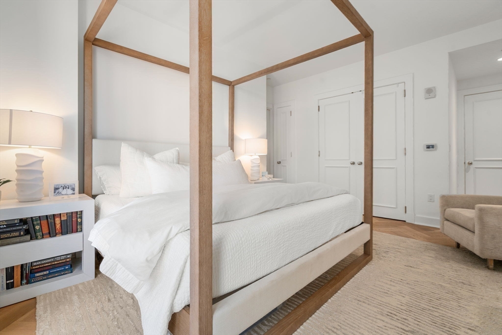 500 Atlantic Avenue, Unit 18C Boston, MA 02210 - Photo 8 of 29 Gallery Image 8