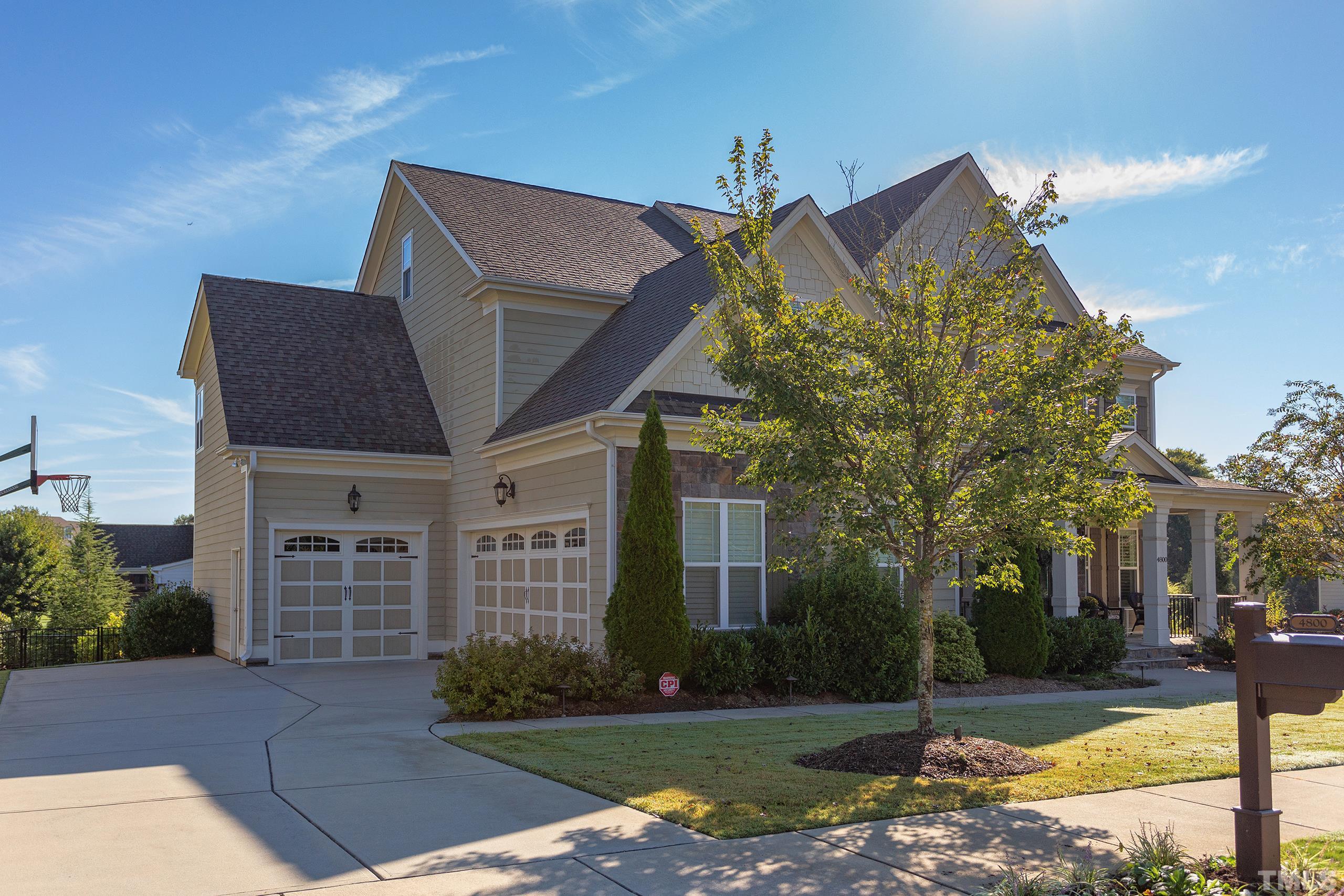 4800 Adler Pass Raleigh, NC 27612 - Photo 77 of 81 Gallery Image 77