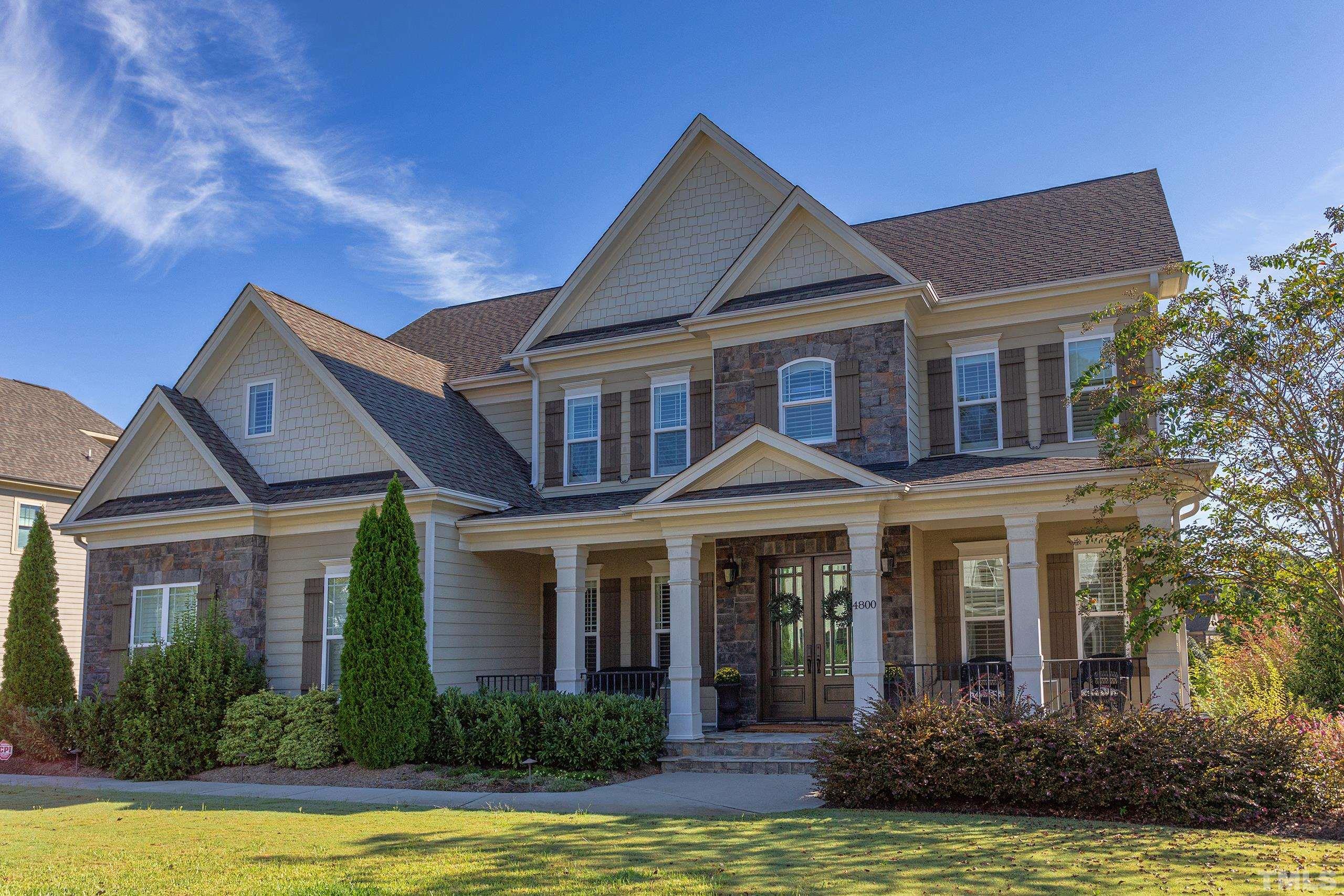 4800 Adler Pass Raleigh, NC 27612 - Photo 80 of 81 Gallery Image 80