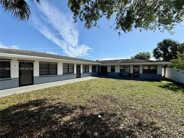 $1,750 | 1731 Alcazar Drive, Unit 1, Miramar, FL 33023