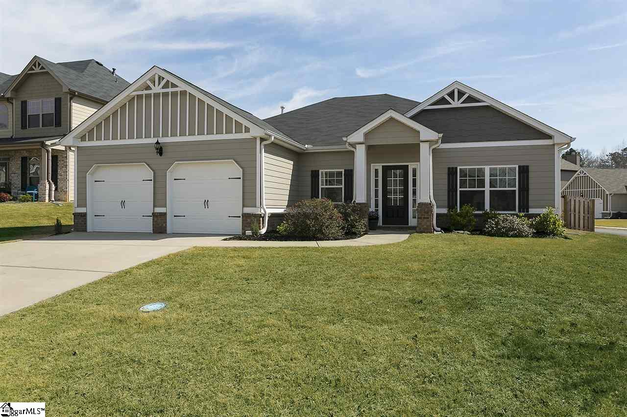 2 Howden Place Simpsonville, SC 29681 - Photo 1 of 27 Gallery Image 1