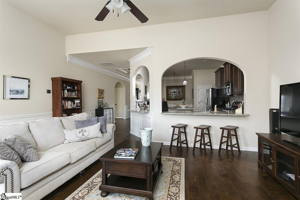 2 Howden Place Simpsonville, SC 29681 - Photo 14 of 27 Gallery Image 14