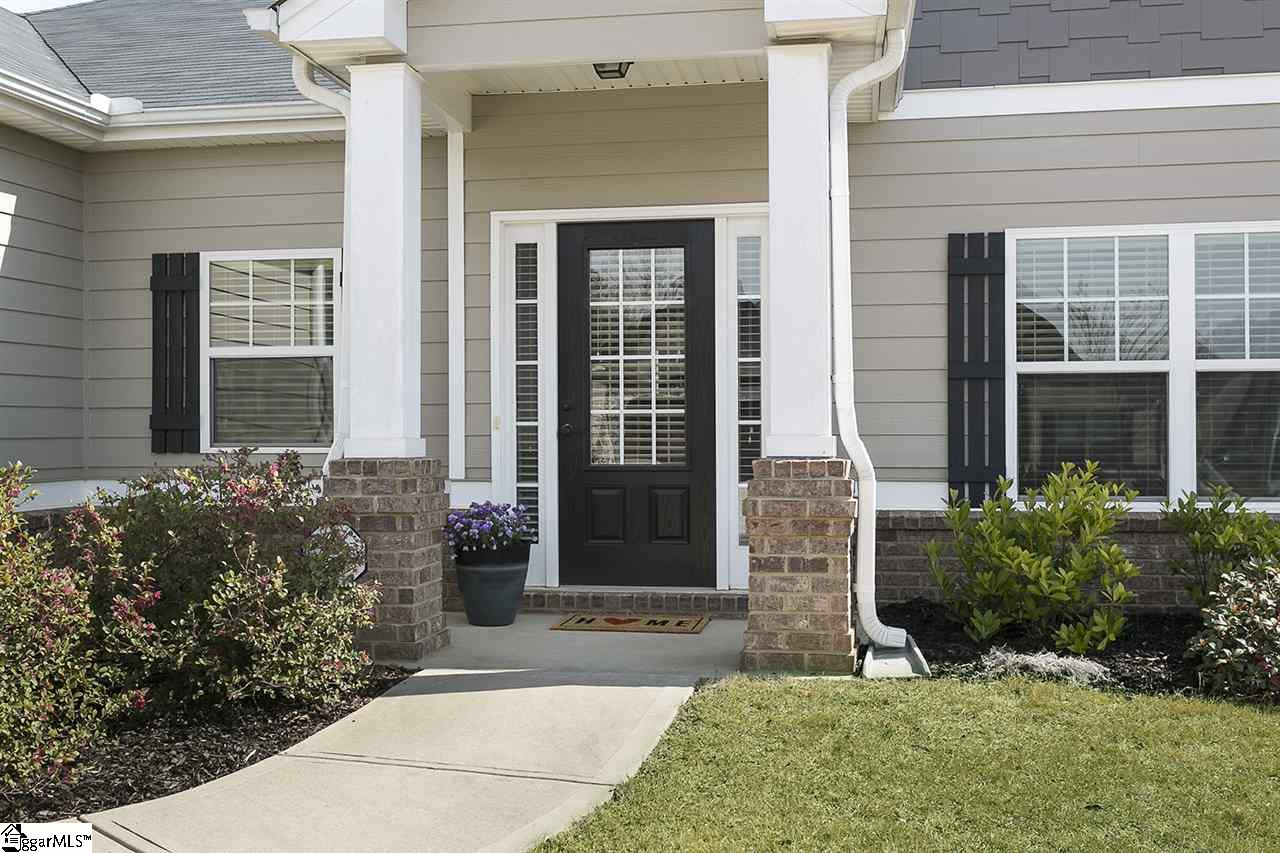 2 Howden Place Simpsonville, SC 29681 - Photo 3 of 27 Gallery Image 3