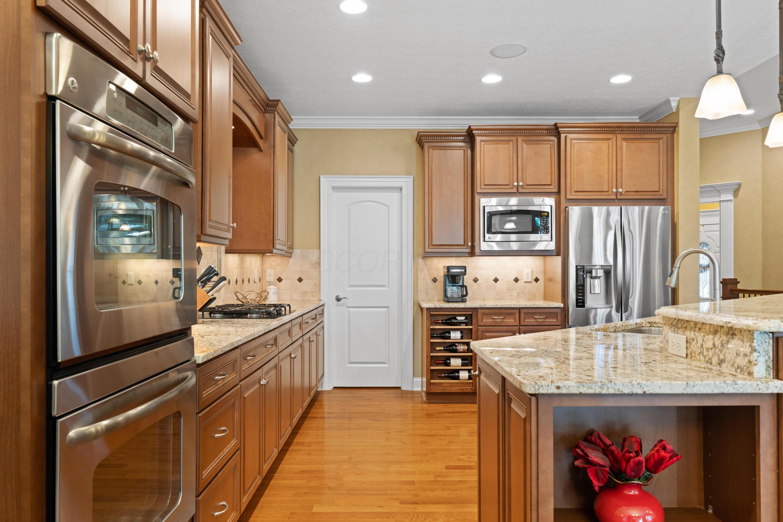 5279 Slater Ridge Westerville, OH 43082 - Photo 11 of 52 dsc05233