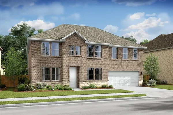 $640,000 | 1220 Butterfly Dale Drive, Lavon, TX 75166