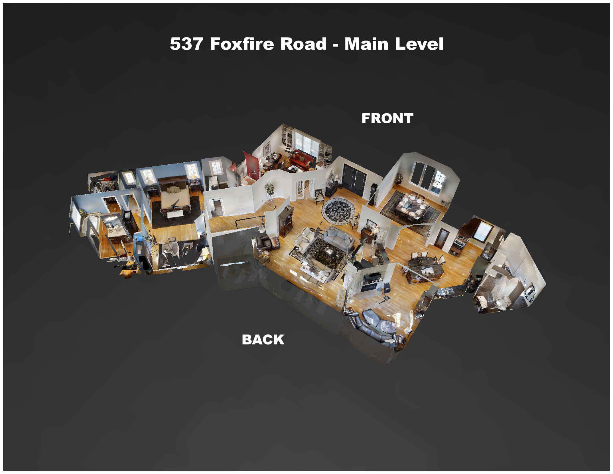 537 Foxfire Road Aberdeen, NC 28315 - Photo 54 of 55 dollpic2