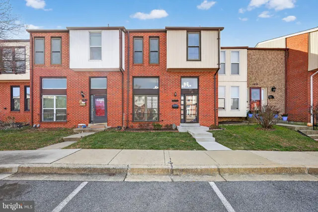 $2,795 | 17636 Horizon Place, Derwood, MD 20855