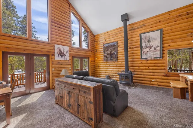 a view of a chairs with a outdoor space