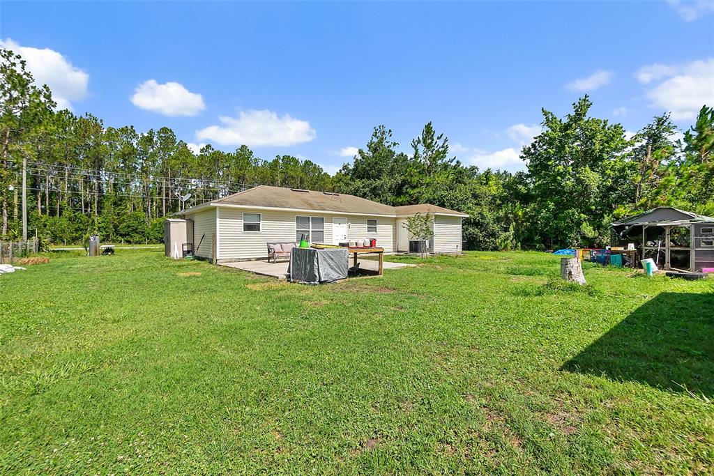 1893 Water Oak Road Bunnell, FL 32110 - Photo 20 of 22