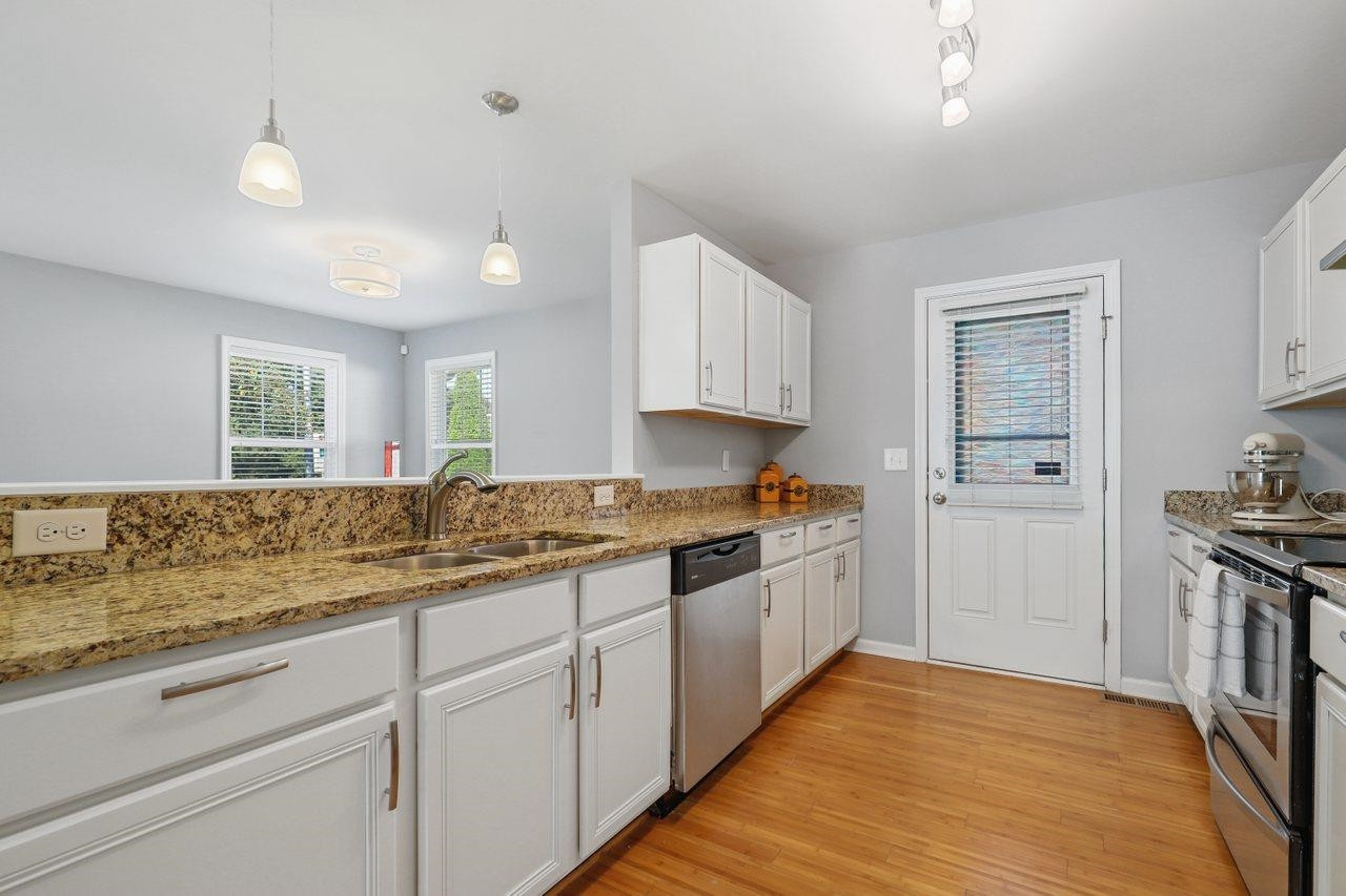 1117 South State Street Raleigh, NC 27601 - Photo 8 of 29 Photo 8