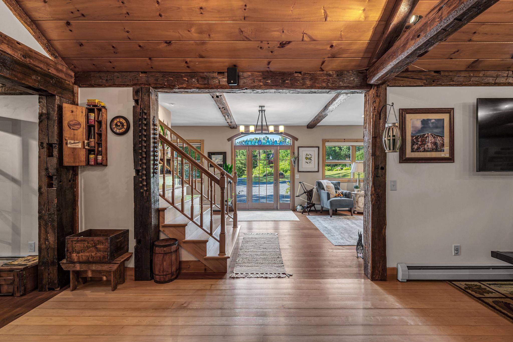 66 Somerset Road Searsburg, VT 05363 - Photo 6 of 60