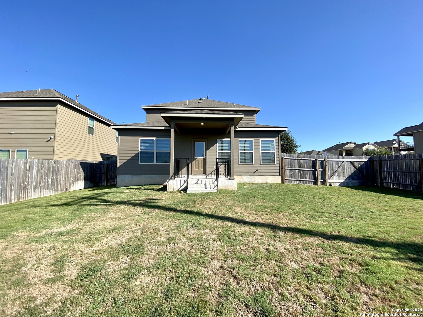 1206 Ranch Falls San Antonio, TX 78245 - Photo 84 of 92