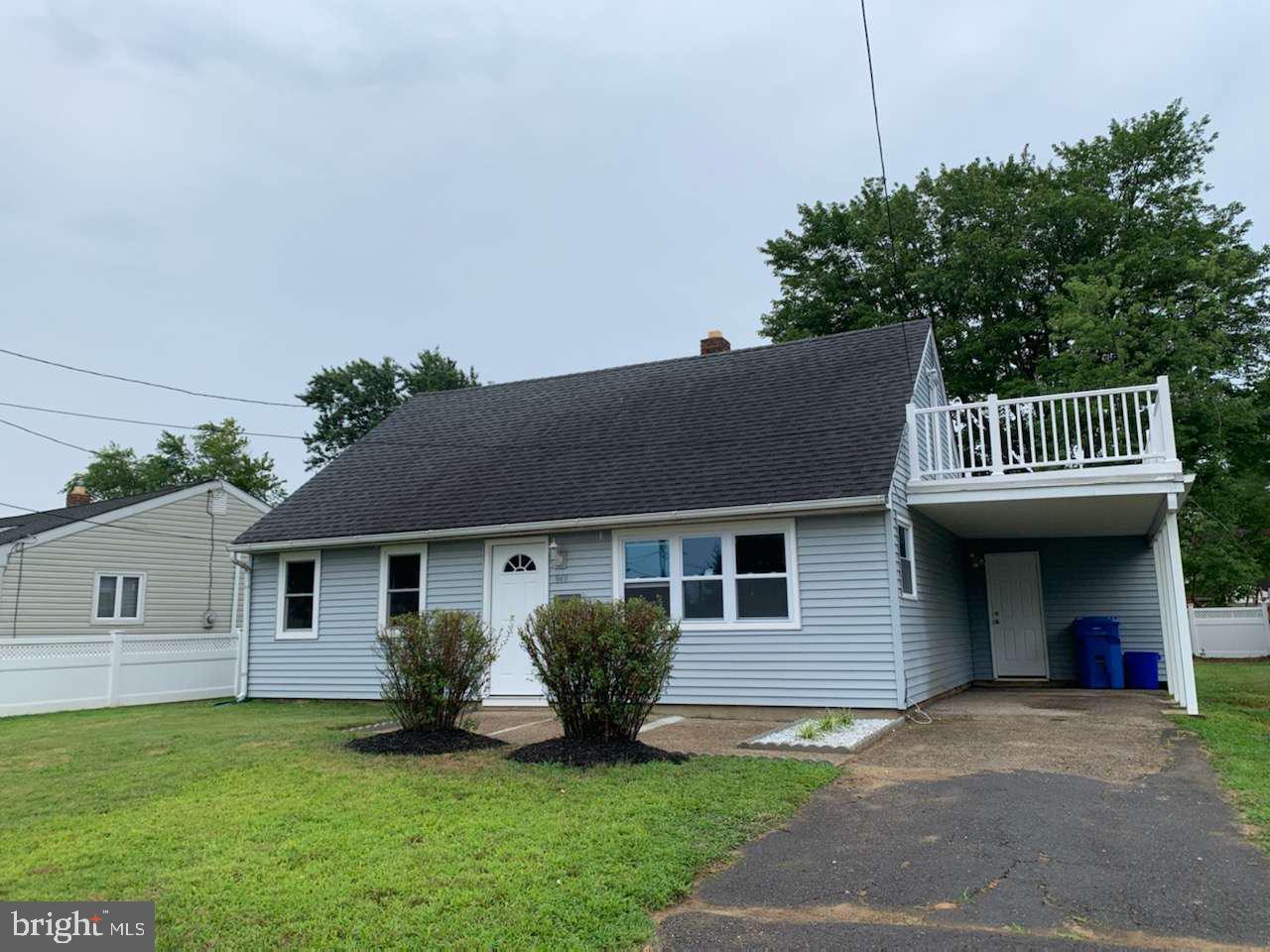 940 Easter Road Burlington, NJ 08016 - Photo 1 of 25 Gallery Image 1