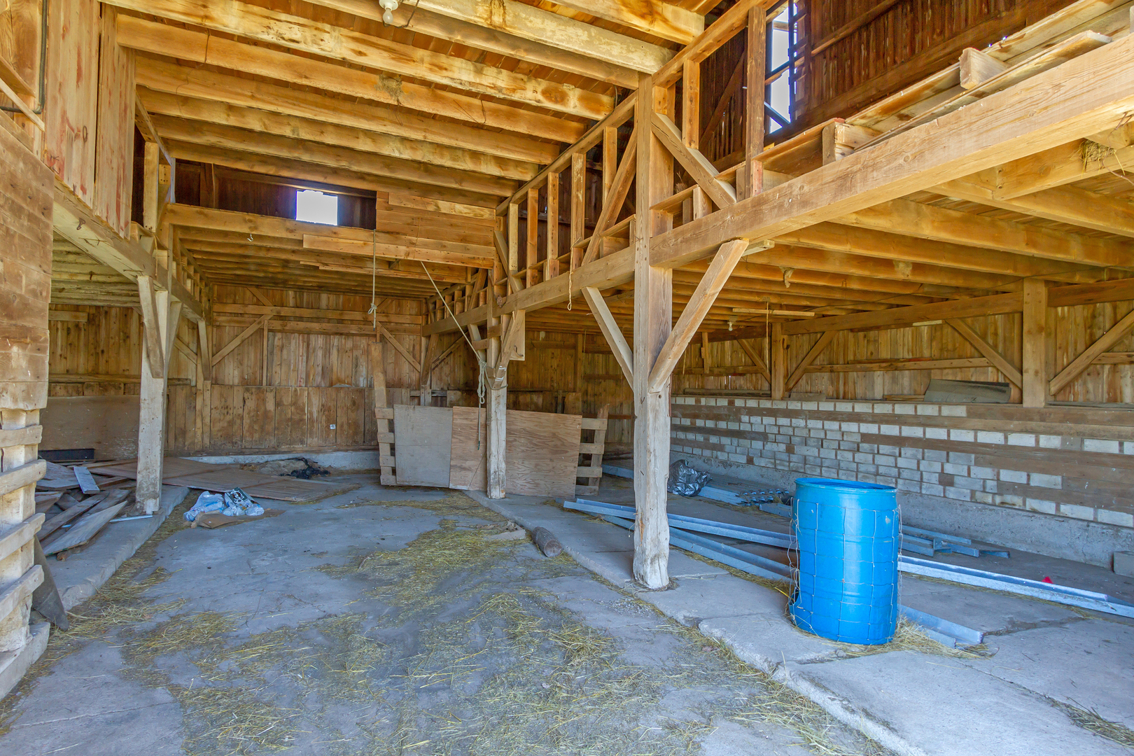 4783 Cherry Valley Road Kirkland, IL 60146 - Photo 28 of 41 a view of under construction of a building