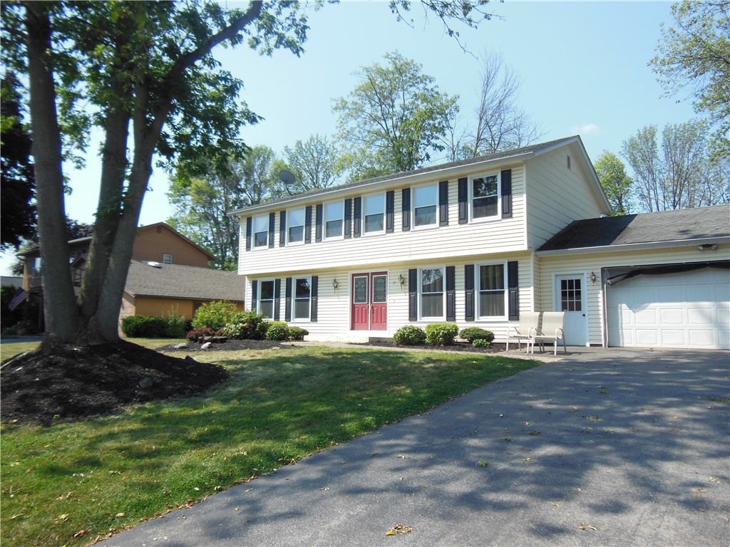 71 Copperfield Road Greece, NY 14615 - Photo 1 of 1 Gallery Image 1