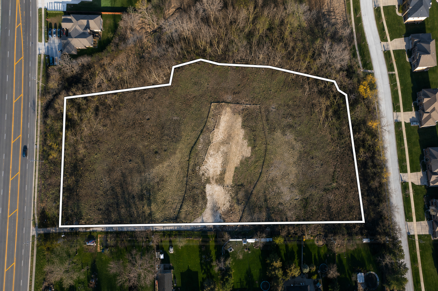 199 East Nerge Road Roselle, IL 60172 - Photo 1 of 2