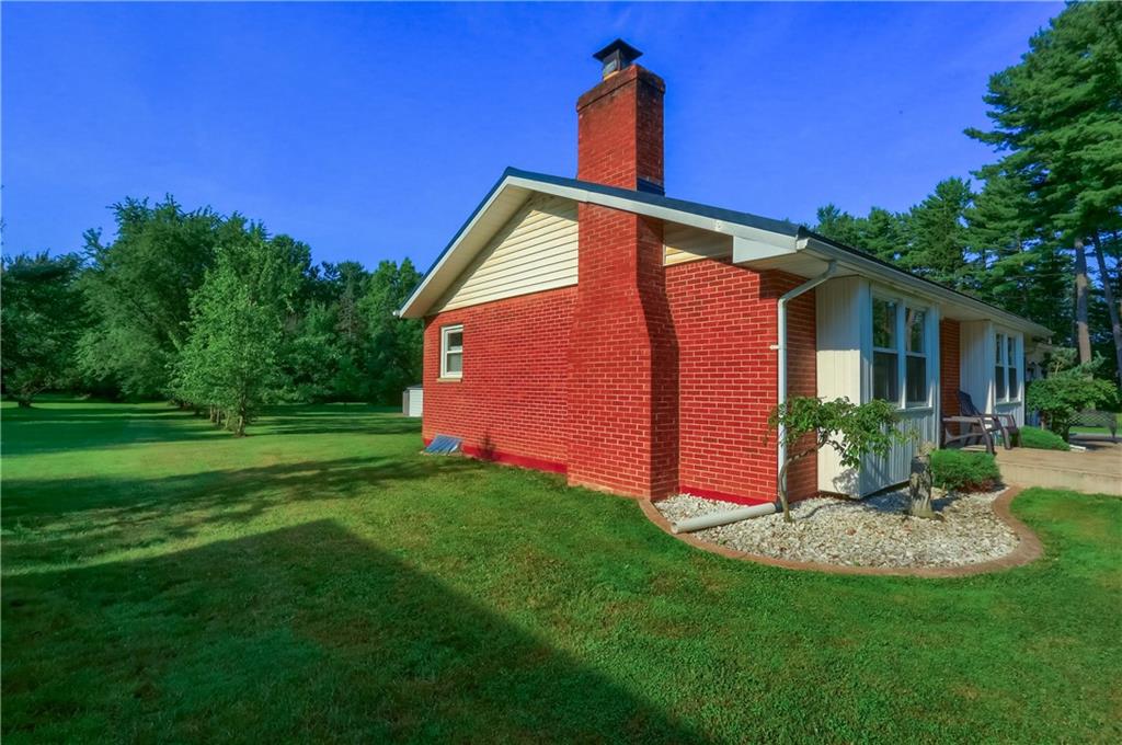 4129 Mitchell Road New Castle, PA 16105 - Photo 29 of 31