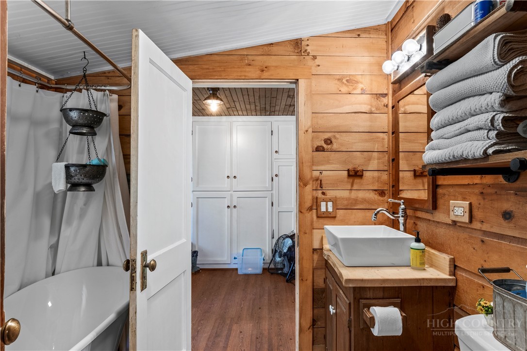 650 Carson Creek Road Lowgap, NC 27024 - Photo 22 of 48 Gallery Image 22