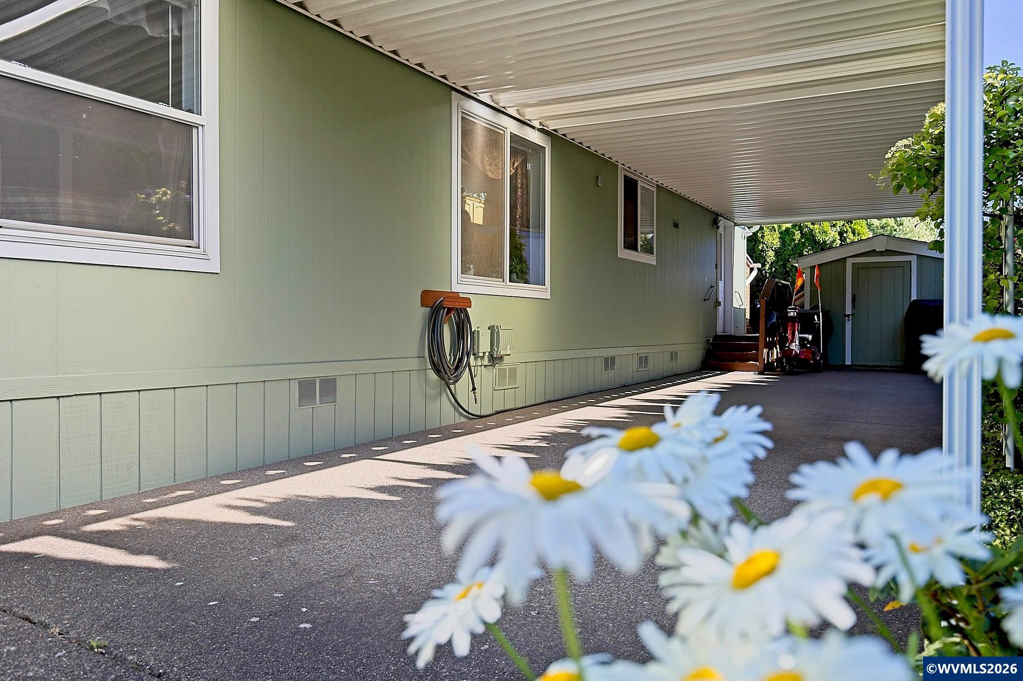 1630 Wallace Road Northwest, Unit 60 Salem, OR 97304 - Photo 3 of 27 Gallery Image 3