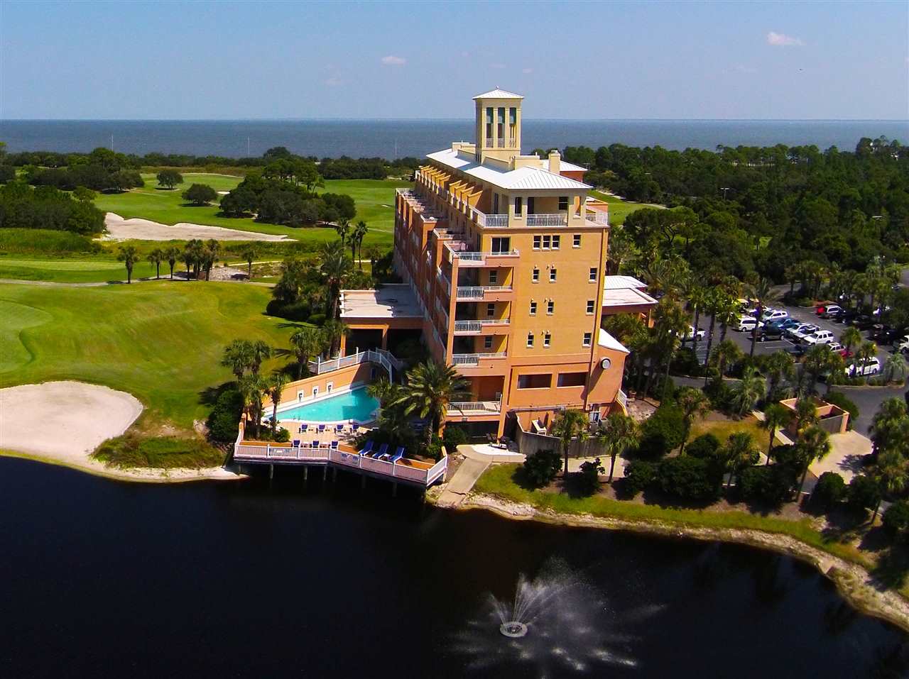 815 Plantation Road, Unit 305 Gulf Shores, AL 36542 - Photo 29 of 35