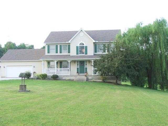 17345 Flint Ridge Road Newark, OH 43056 - Photo 1 of 14