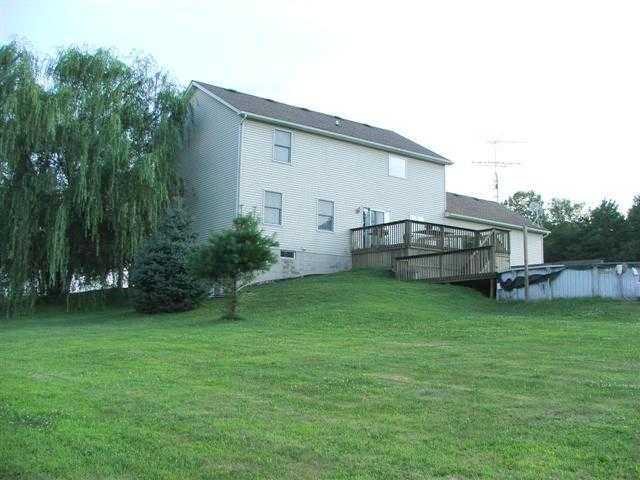 17345 Flint Ridge Road Newark, OH 43056 - Photo 2 of 14