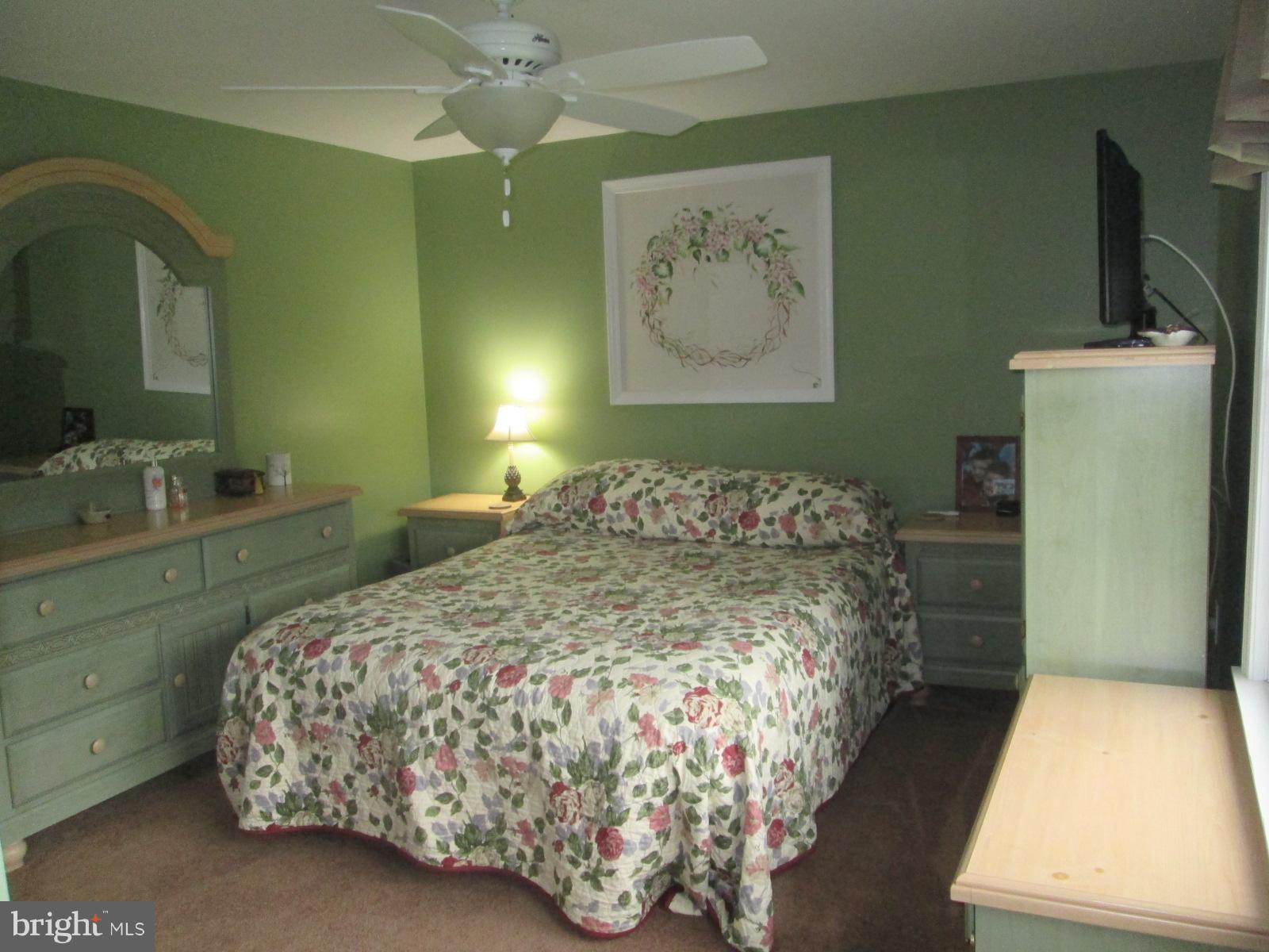 39 Highview Road Conowingo, MD 21918 - Photo 17 of 24 Master Bedroom