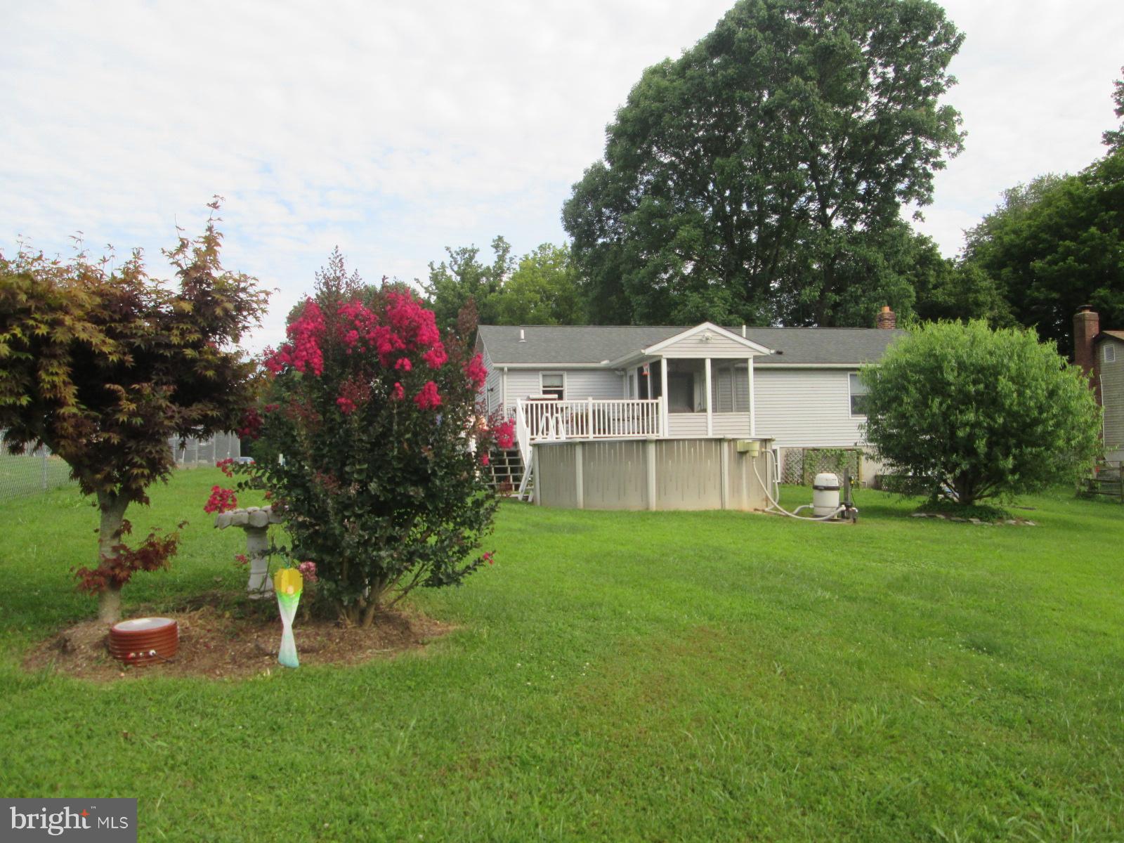 39 Highview Road Conowingo, MD 21918 - Photo 3 of 24 Back