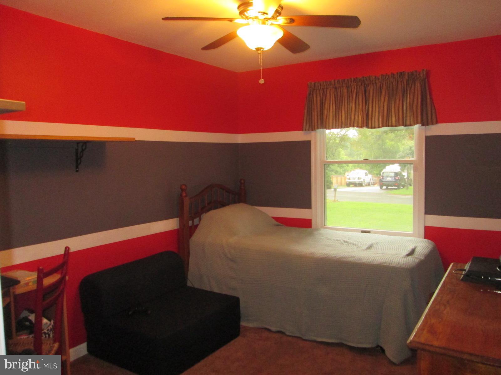 39 Highview Road Conowingo, MD 21918 - Photo 22 of 24 Bedroom 3