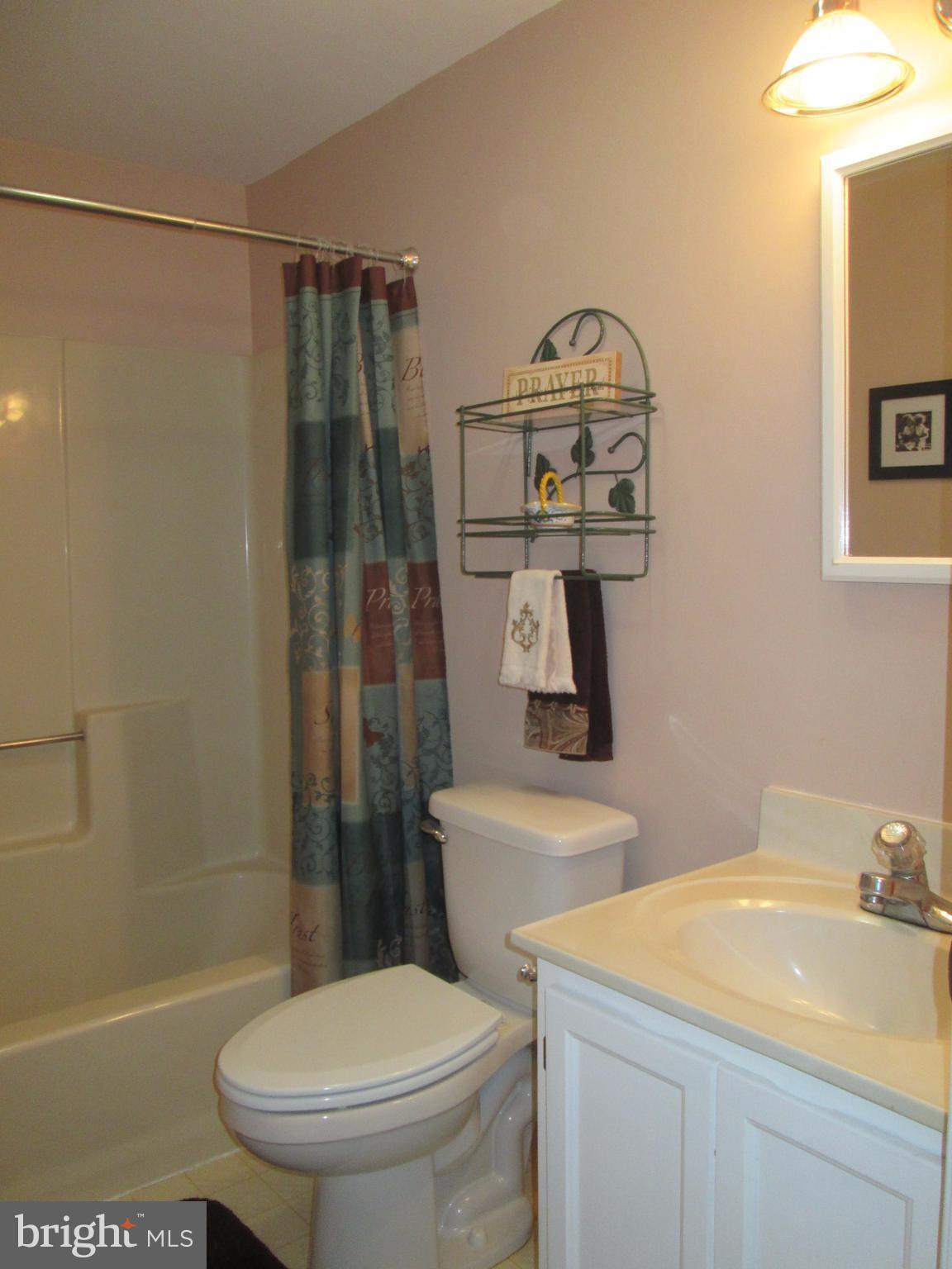 39 Highview Road Conowingo, MD 21918 - Photo 23 of 24 Hall Bath