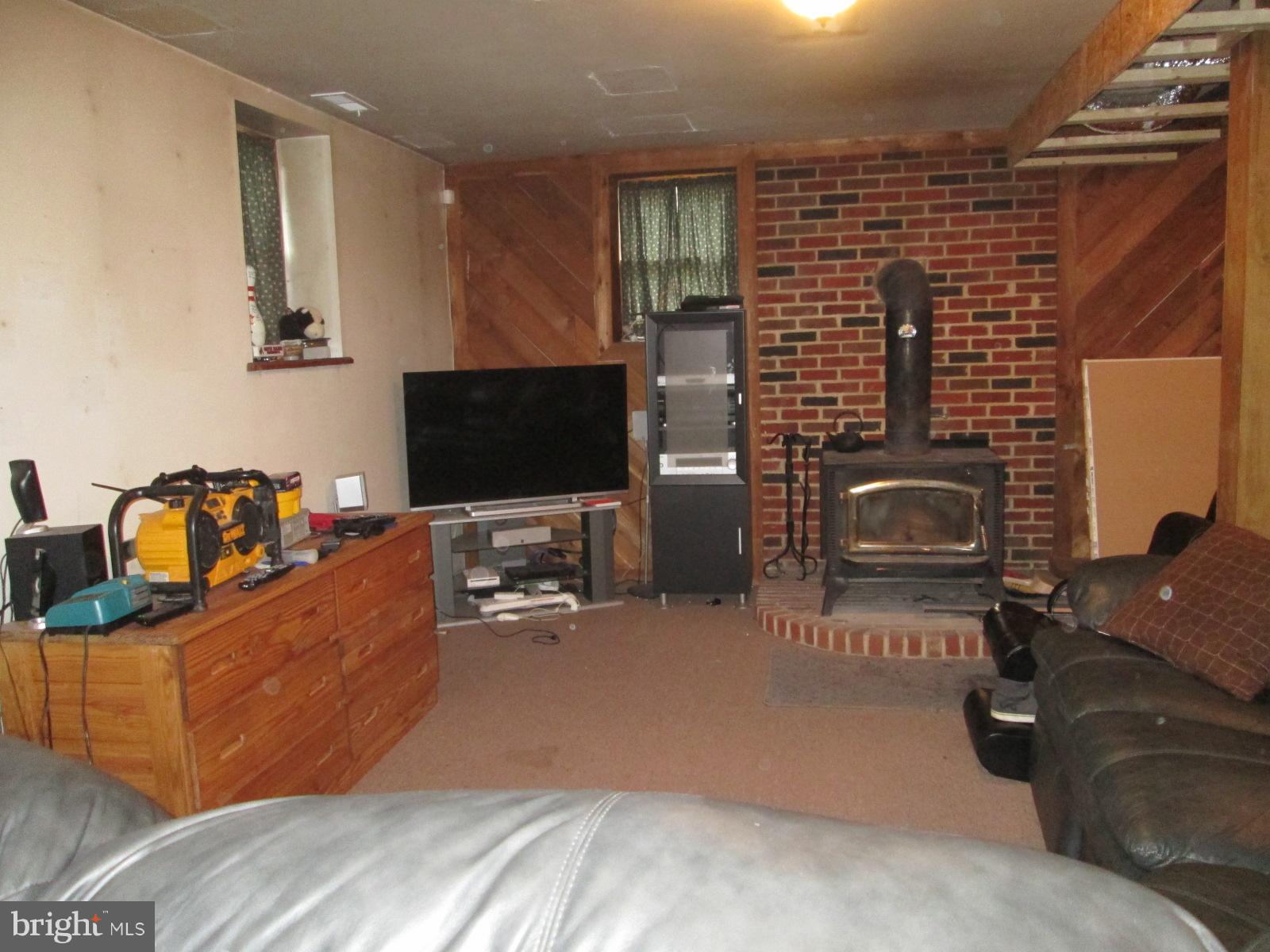 39 Highview Road Conowingo, MD 21918 - Photo 24 of 24 Basement Family Room