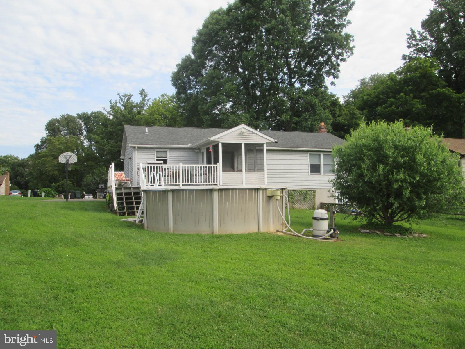 39 Highview Road Conowingo, MD 21918 - Photo 4 of 24 Back