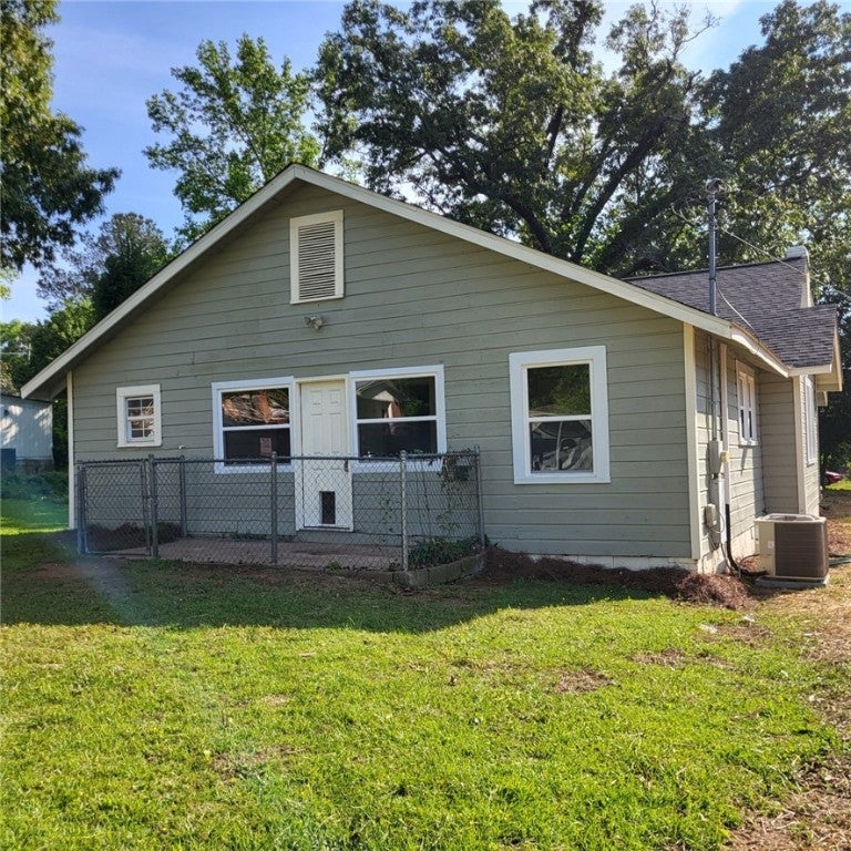 208 Glass Road Valley, AL 36854 - Photo 23 of 24 Gallery Image 23