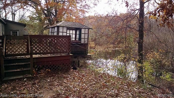 1870 Peppermill Road Lapeer, MI 48446 - Photo 4 of 15